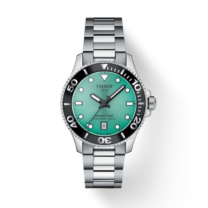 TISSOT Seastar 1000 36mm