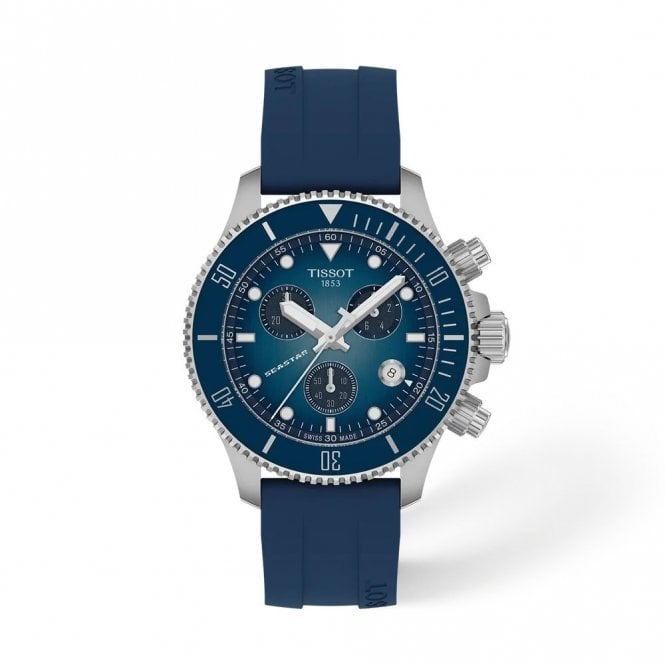 TISSOT Seastar 1000 38mm