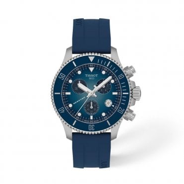 Tissot Seastar 1000 38mm