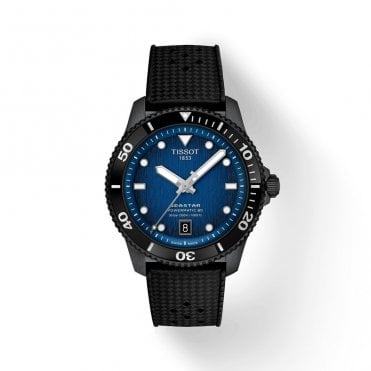 Tissot Seastar 1000 40mm