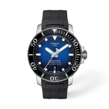 Tissot Seastar 1000 43mm
