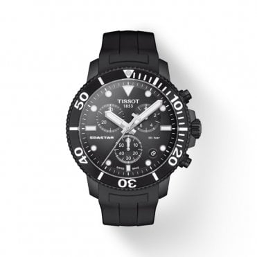 TISSOT SEASTAR 1000 CHRONOGRAPH