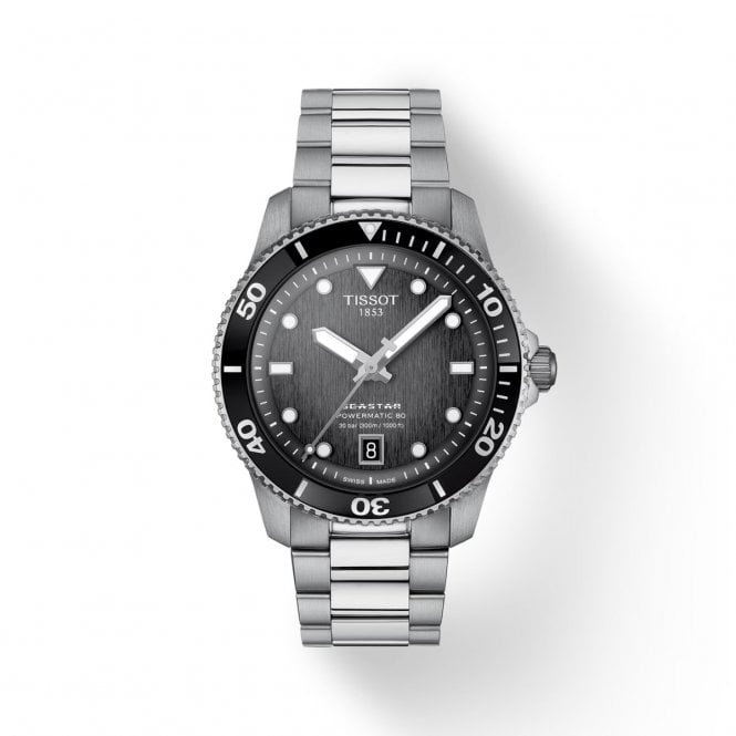 TISSOT SEASTAR 1000 POWERMATIC 80 40MM
