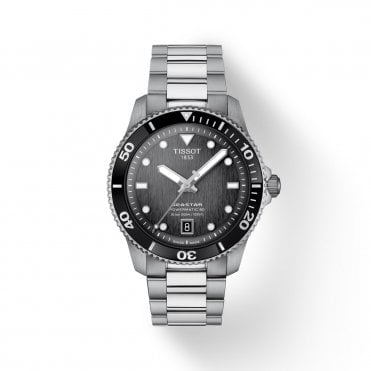 TISSOT SEASTAR 1000 POWERMATIC 80 40MM