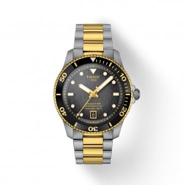 TISSOT SEASTAR 1000 POWERMATIC 80 40MM