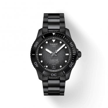 Tissot Seastar 1000 Powermatic 80 40mm