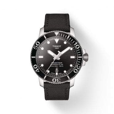 TISSOT SEASTAR 1000 POWERMATIC 80