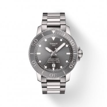 TISSOT SEASTAR 1000 POWERMATIC 80