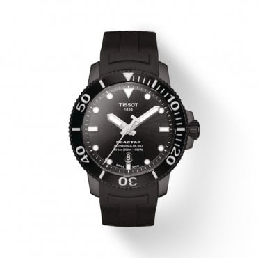 TISSOT SEASTAR 1000 POWERMATIC 80