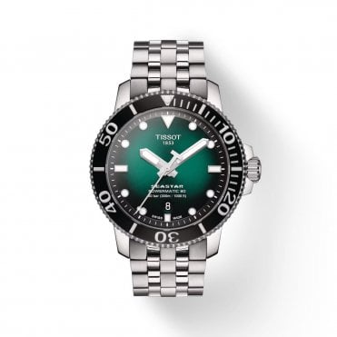 TISSOT SEASTAR 1000 POWERMATIC 80