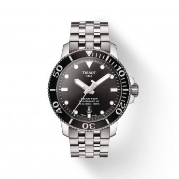 TISSOT SEASTAR 1000 POWERMATIC 80