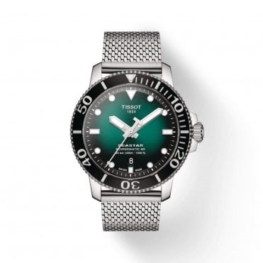 TISSOT SEASTAR 1000 POWERMATIC 80