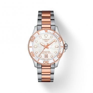 Tissot Seastar 1000 Quartz 36mm