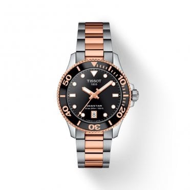 Tissot Seastar 1000 Quartz 36mm