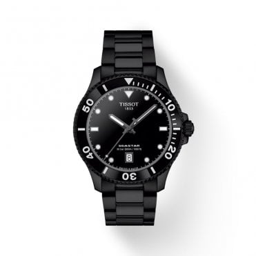 Tissot Seastar 1000 Quartz 40mm