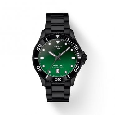Tissot Seastar 1000 Quartz 40mm