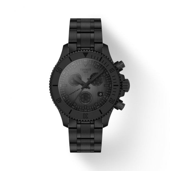 TISSOT Seastar 1000 Quartz Chronograph 38mm