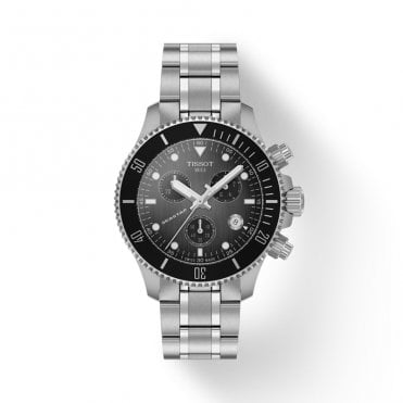 Tissot Seastar 1000 Quartz Chronograph 38mm