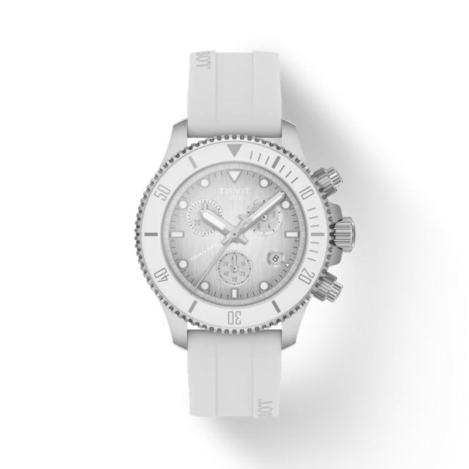TISSOT Seastar 1000 Quartz Chronograph 38mm