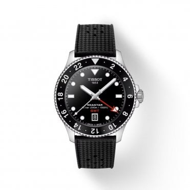 Tissot SEASTAR 1000 QUARTZ GMT