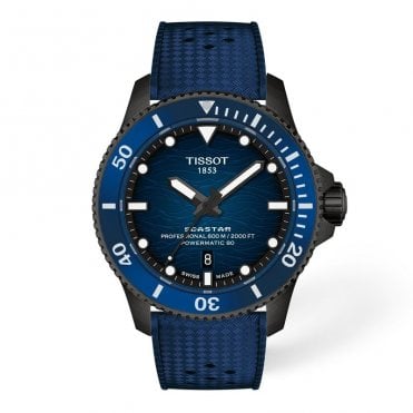 Tissot Seastar 2000 44mm