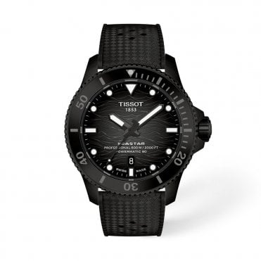 Tissot Seastar 2000 44mm