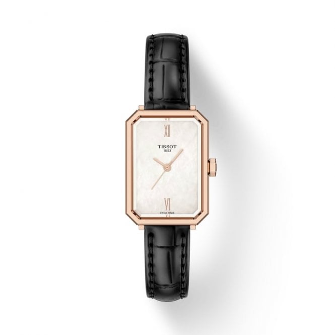 TISSOT SRV 30mm
