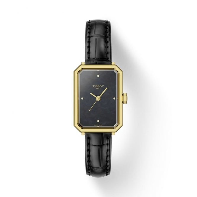 TISSOT SRV 30mm