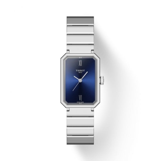 TISSOT SRV 30mm