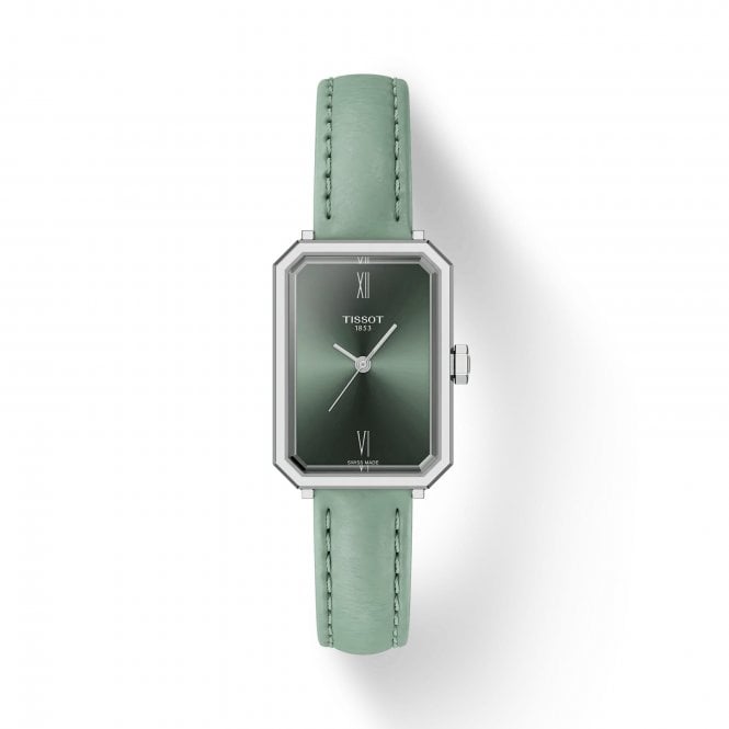 TISSOT SRV 30mm