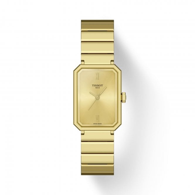 TISSOT SRV 30mm