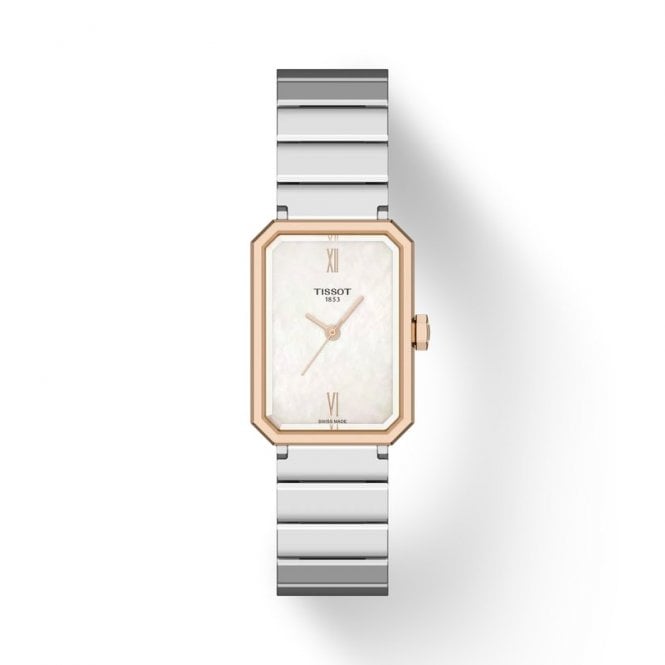 TISSOT SRV 30mm