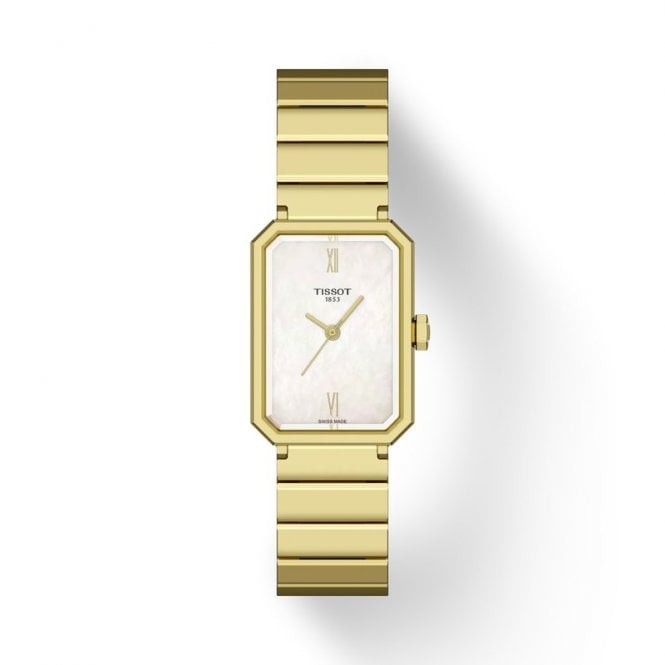 TISSOT SRV 30mm