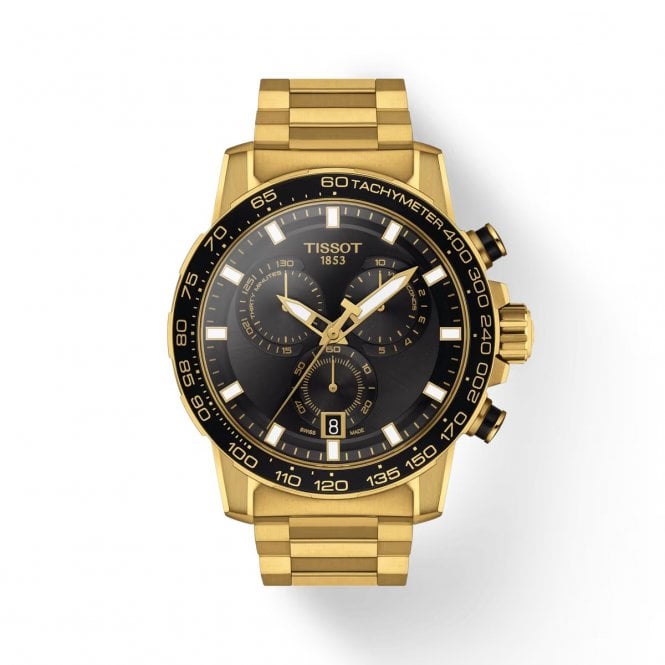 TISSOT SUPERSPORT CHRONO