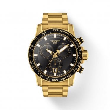 TISSOT SUPERSPORT CHRONO