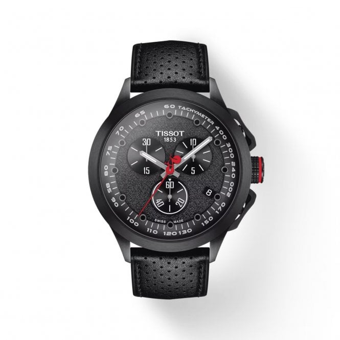 TISSOT T-RACE CYCLING VUELTA 2022 SPECIAL EDITION
