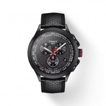 TISSOT T-RACE CYCLING VUELTA 2022 SPECIAL EDITION