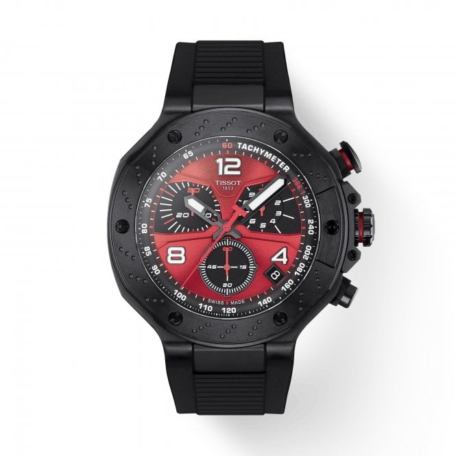 TISSOT T-Race MotoGP 2026 45mm