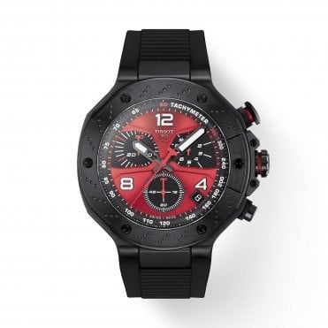 Tissot T-Race MotoGP 2026 45mm