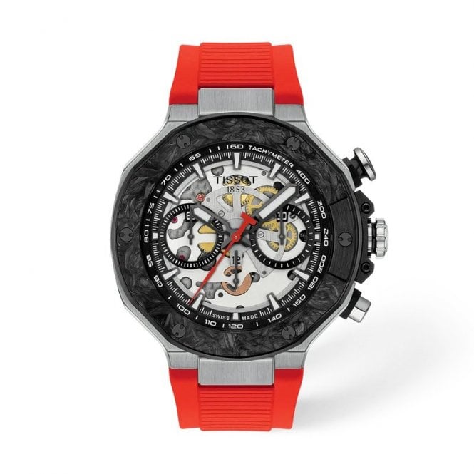 TISSOT T-Race MotoGP 2026 45mm