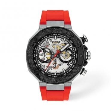 Tissot T-Race MotoGP 2026 45mm