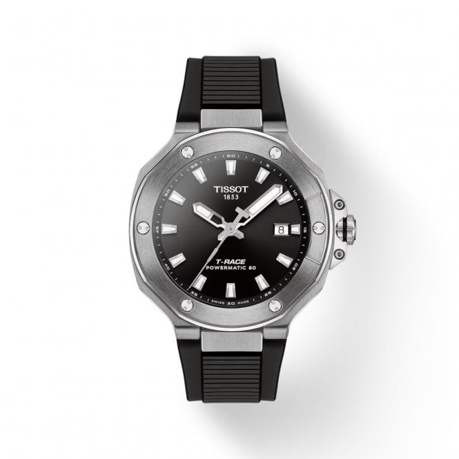 TISSOT T-RACE POWERMATIC 80 41MM