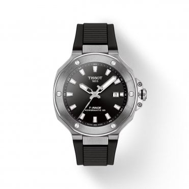 TISSOT T-RACE POWERMATIC 80 41MM