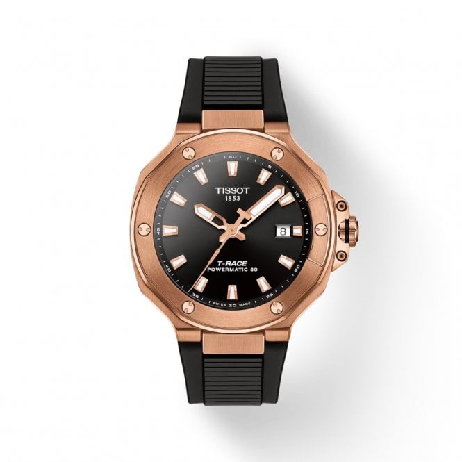 TISSOT T-RACE POWERMATIC 80 41MM