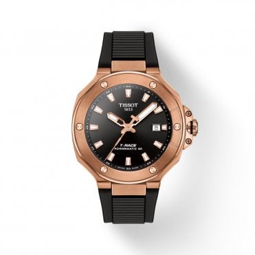 TISSOT T-RACE POWERMATIC 80 41MM