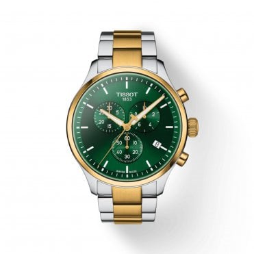 T-SPORT CHRONO XL CLASSIC