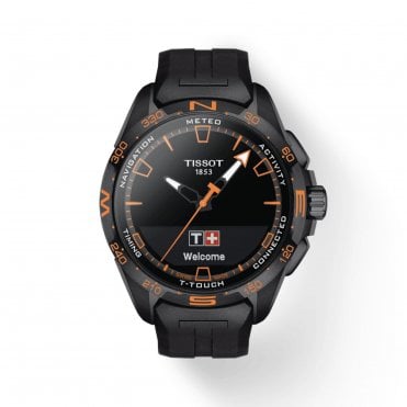 T-TOUCH CONNECT SOLAR