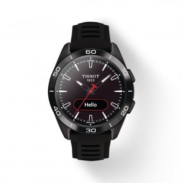 TISSOT T-TOUCH CONNECT SPORT