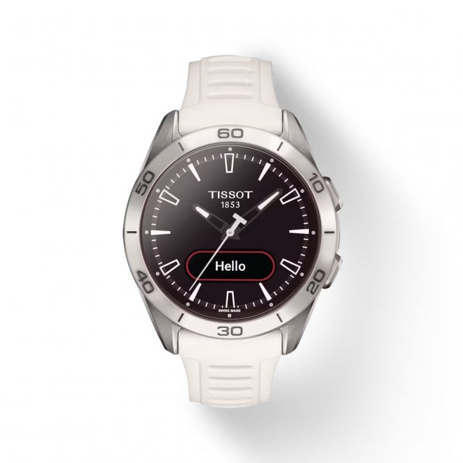TISSOT T-TOUCH CONNECT SPORT