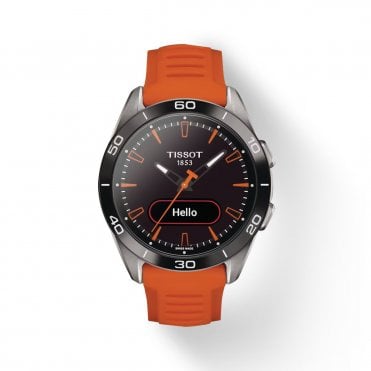 TISSOT T-TOUCH CONNECT SPORT